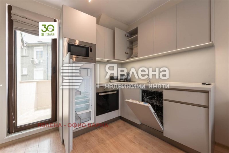 Дава под наем 3-СТАЕН, гр. Варна, Гръцка махала