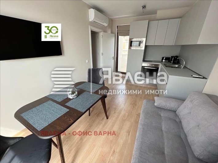 Дава под наем 3-СТАЕН, гр. Варна, Гръцка махала, снимка 2 - Апартаменти - 54231616