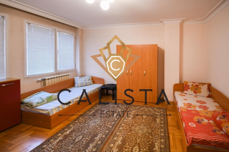 Дава под наем  4-стаен град София , Лагера , 180 кв.м | 40124663 - изображение [5]