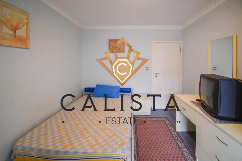 Издаје се  3 спаваће собе Софија , Лагера , 180 м2 | 40124663 - слика [8]