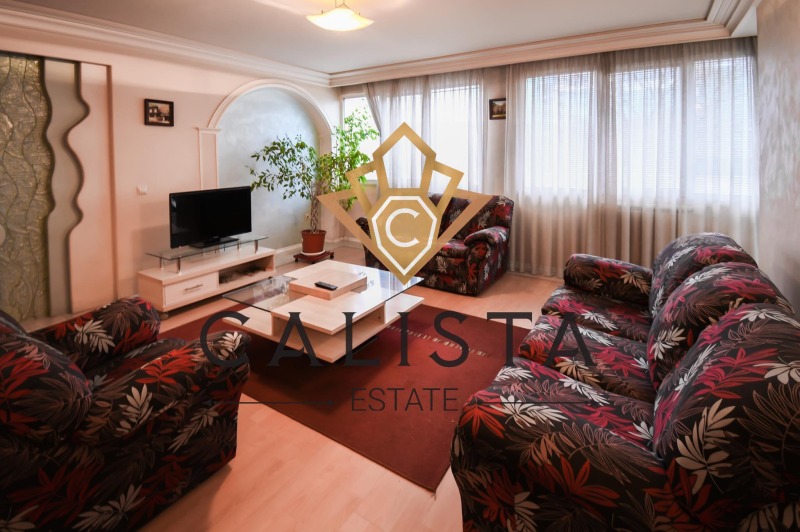 Издаје се  3 спаваће собе Софија , Лагера , 180 м2 | 40124663