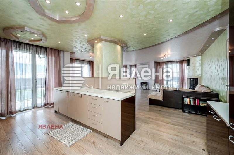 För uthyrning  3 sovrum Sofia , Razsadnika , 170 kvm | 47129388 - bild [6]