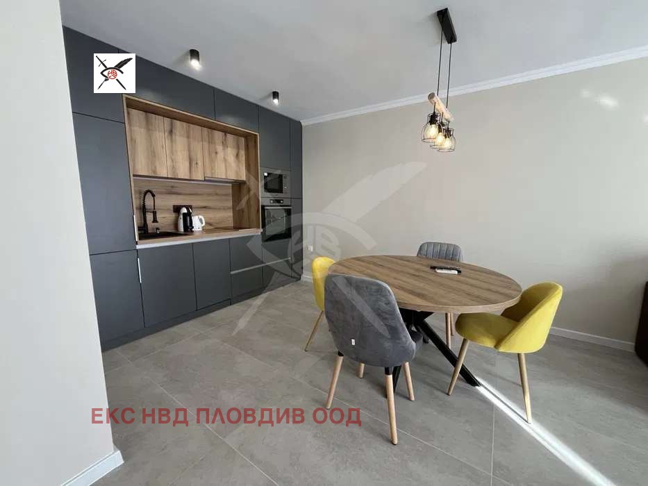 Дава под наем 2-СТАЕН, гр. Пловдив, Остромила, снимка 4 - Апартаменти - 55023174