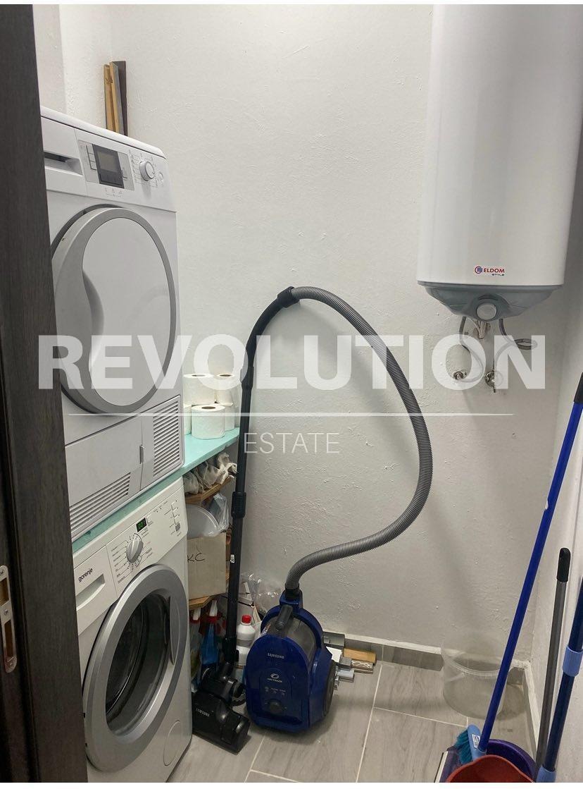 Дава под наем 3-СТАЕН, гр. Варна, Бриз, снимка 4 - Апартаменти - 53718842