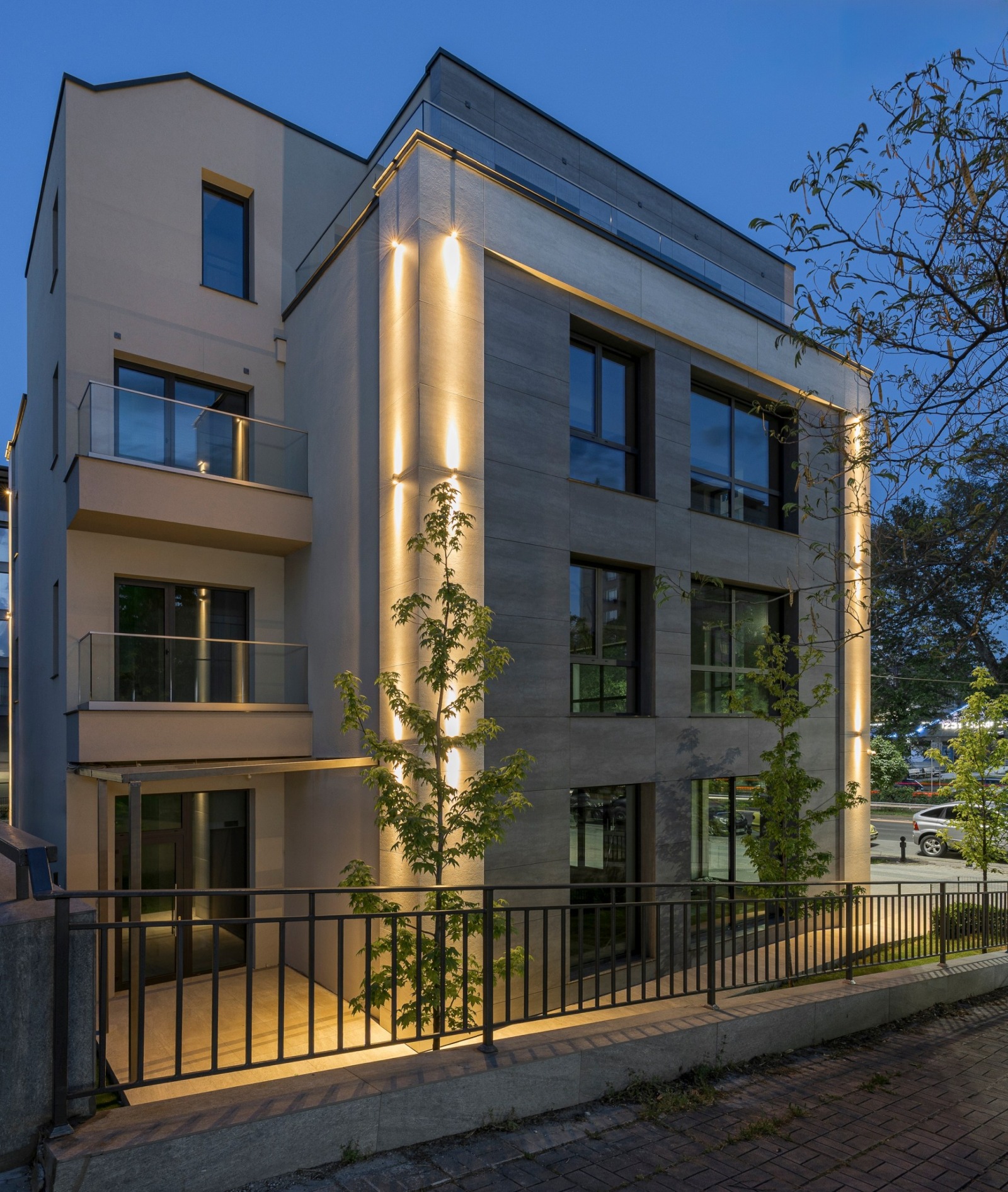 Дава под наем БИЗНЕС ИМОТ, гр. Пловдив, Център, снимка 5 - Други - 53648255