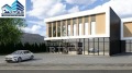 Под наем СКЛАД, град Пловдив, Индустриална зона - Север • 5050 € • 23762629 — Holmes.bg