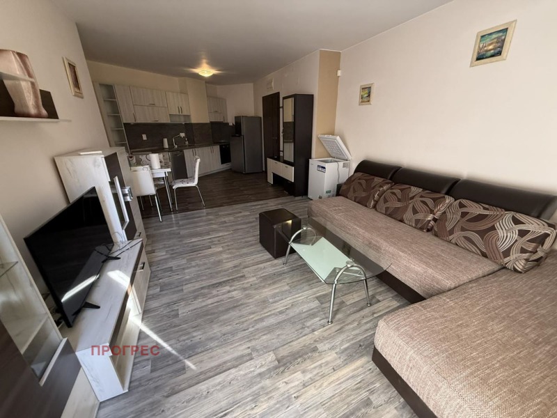 Дава под Наем 3-СТАЕН в град Пловдив, Мараша - 100 кв.м / 650 € » 1 271.29 лв., ПРОГРЕС