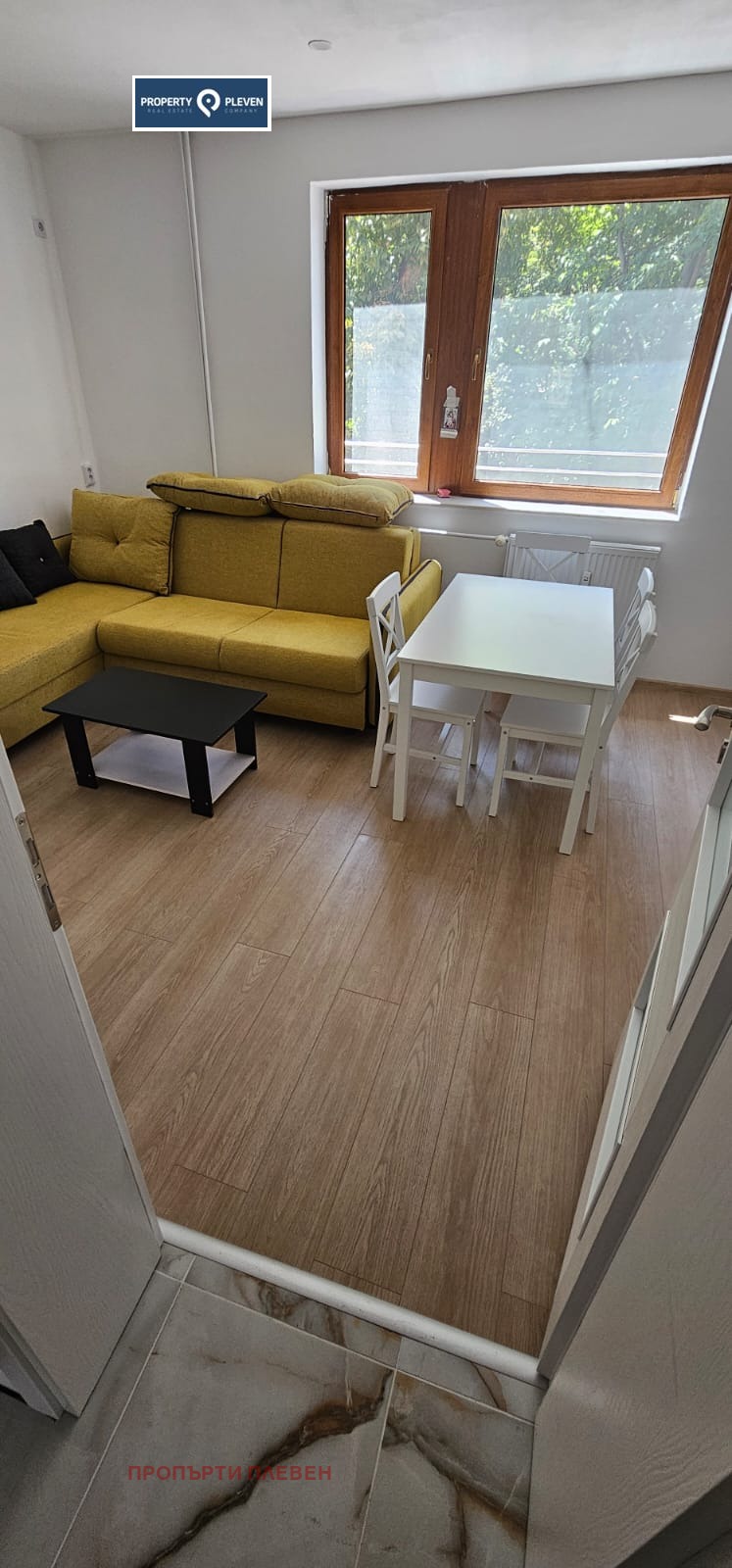 Te huur  Studio Pleven , Sjirok tsentar , 42 m² | 62662538