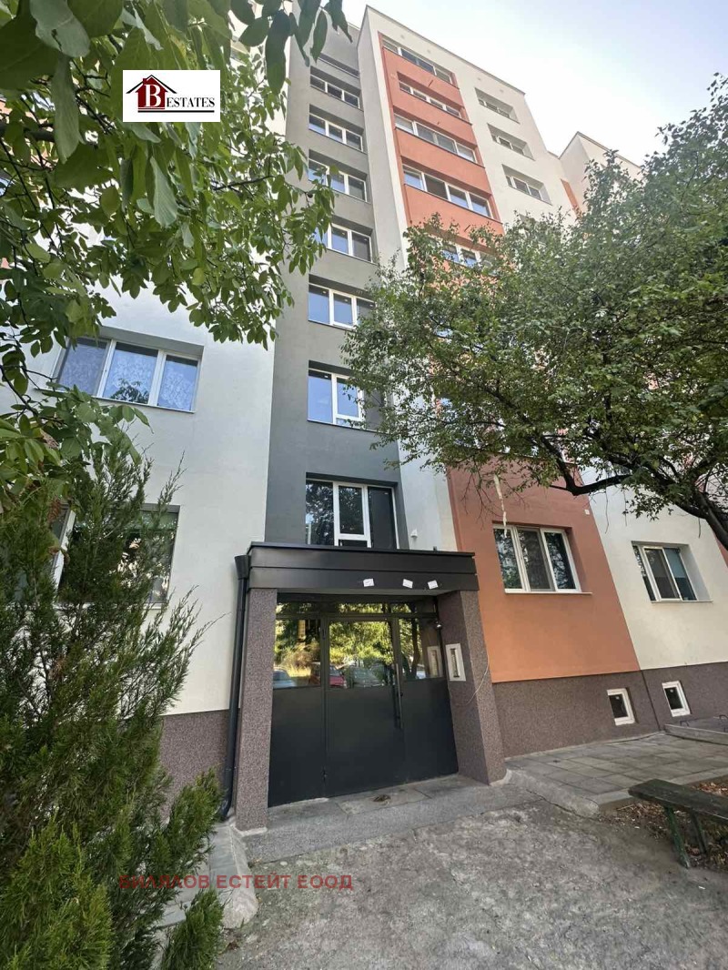 Дава под наем  1-стаен град София , Овча купел 2 , 47 кв.м | 43546207 - изображение [8]