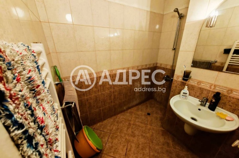 Дава под наем 1-СТАЕН, гр. София, Лагера, снимка 5 - Апартаменти - 53247112