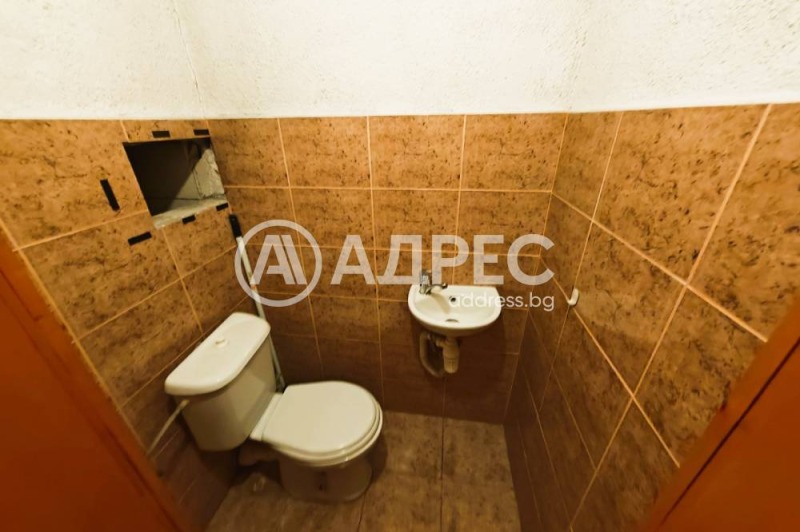 Дава под наем 1-СТАЕН, гр. София, Лагера, снимка 4 - Апартаменти - 53247112