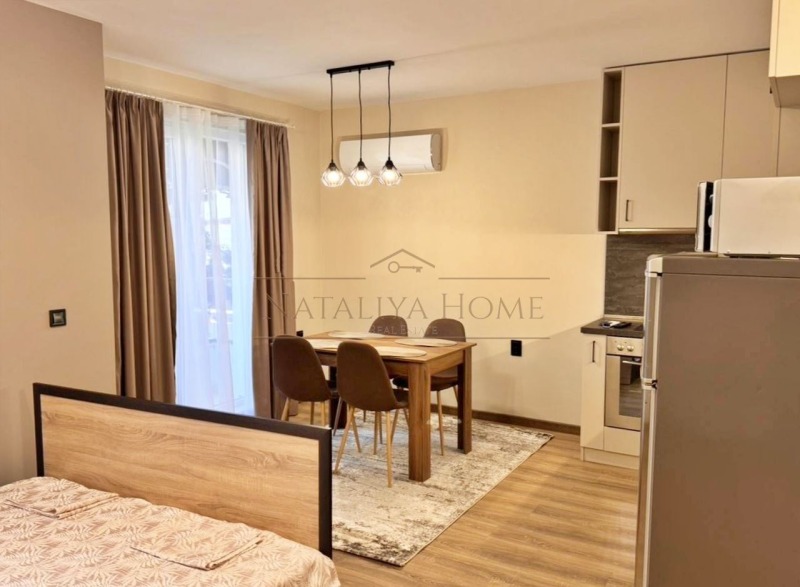 Дава под наем 1-СТАЕН, гр. Бургас, Сарафово