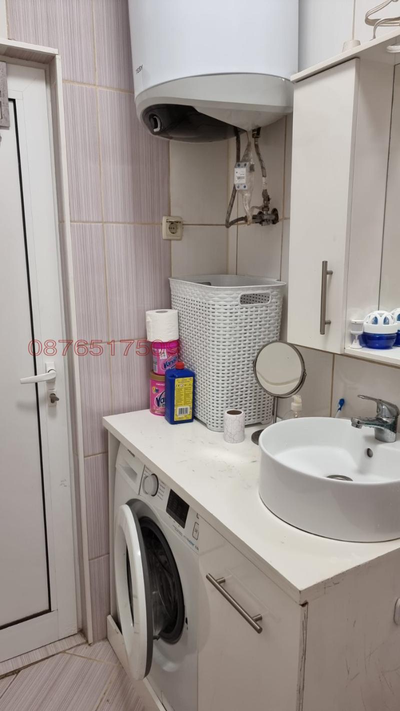 Издаје се  1 спаваћа соба Софија , Зона Б-18 , 55 м2 | 54958764 - слика [11]