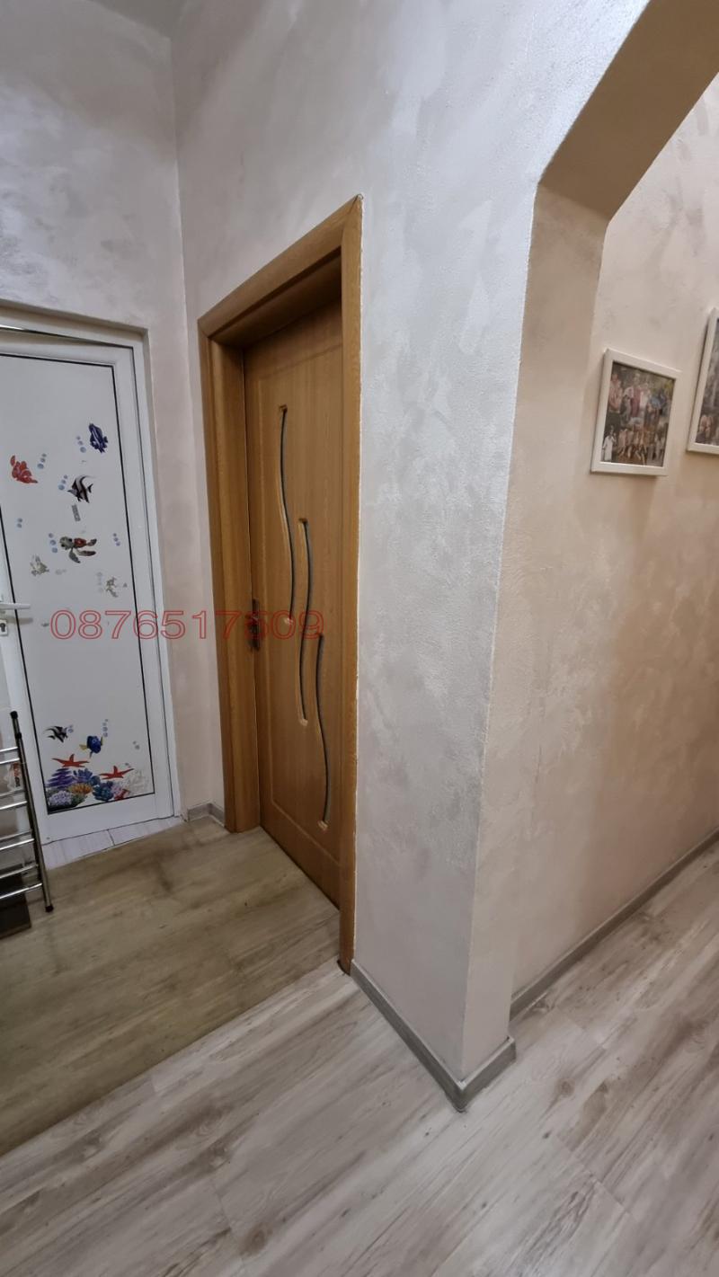 Издаје се  1 спаваћа соба Софија , Зона Б-18 , 55 м2 | 54958764 - слика [6]