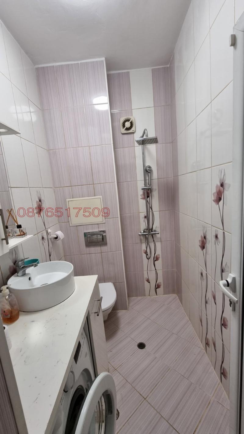Издаје се  1 спаваћа соба Софија , Зона Б-18 , 55 м2 | 54958764 - слика [2]