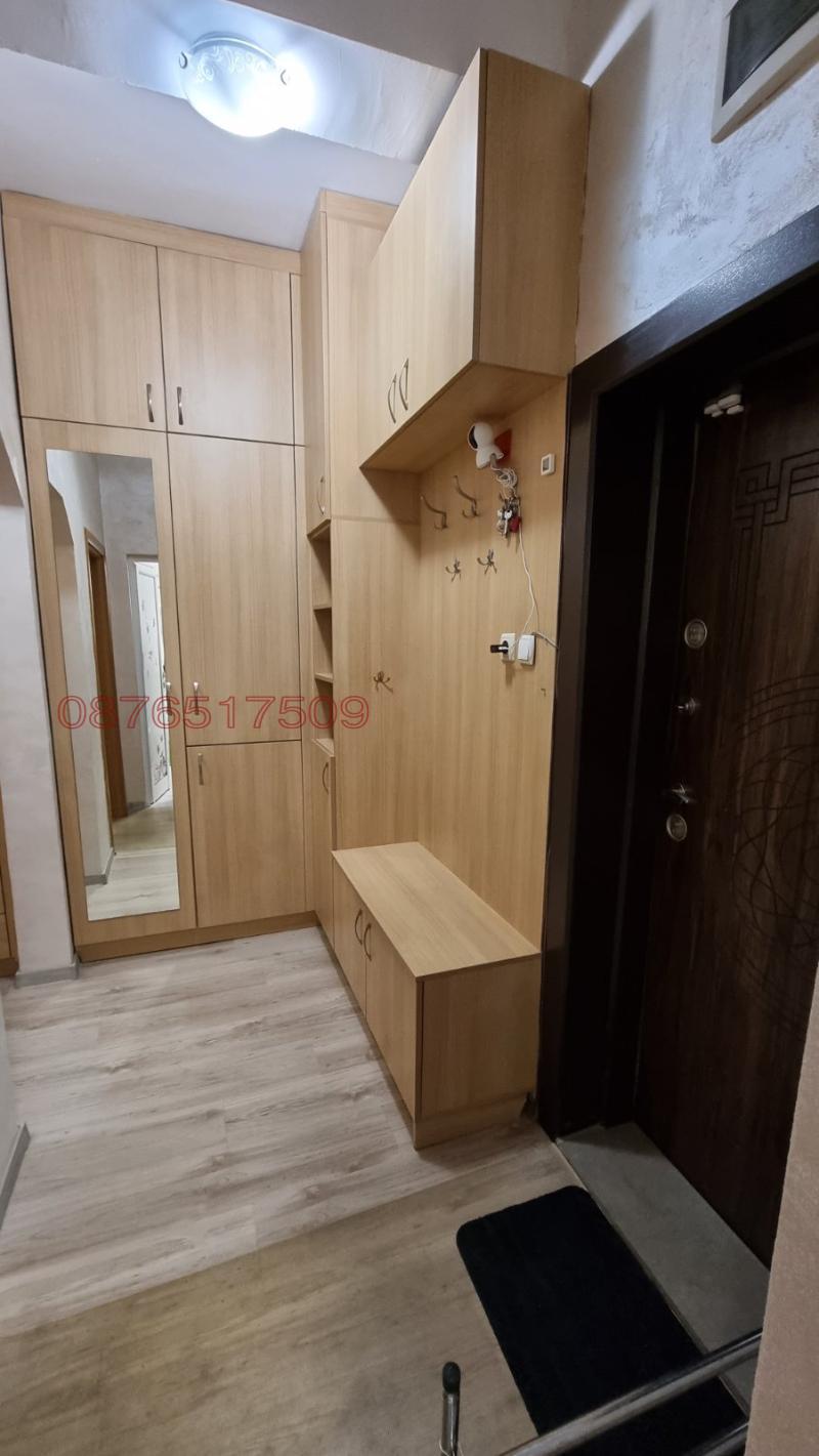 Издаје се  1 спаваћа соба Софија , Зона Б-18 , 55 м2 | 54958764 - слика [7]