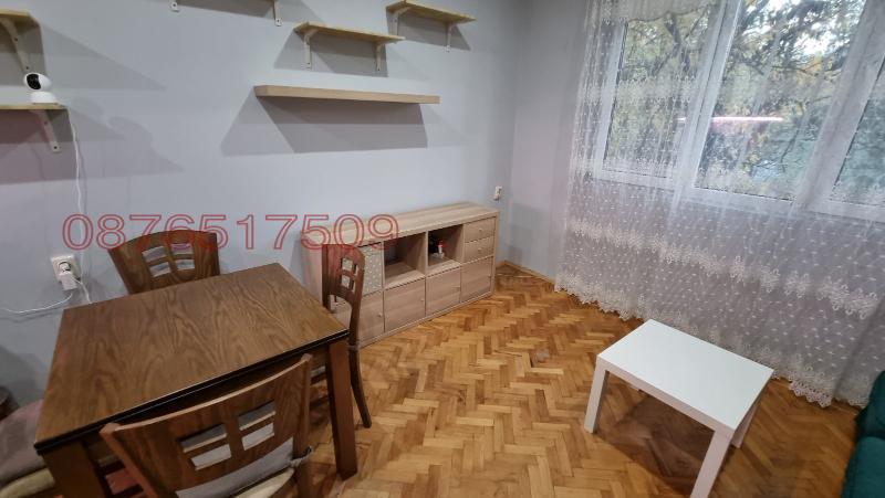 Издаје се  1 спаваћа соба Софија , Зона Б-18 , 55 м2 | 54958764 - слика [8]