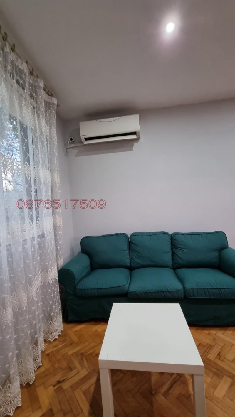 Издаје се  1 спаваћа соба Софија , Зона Б-18 , 55 м2 | 54958764 - слика [9]