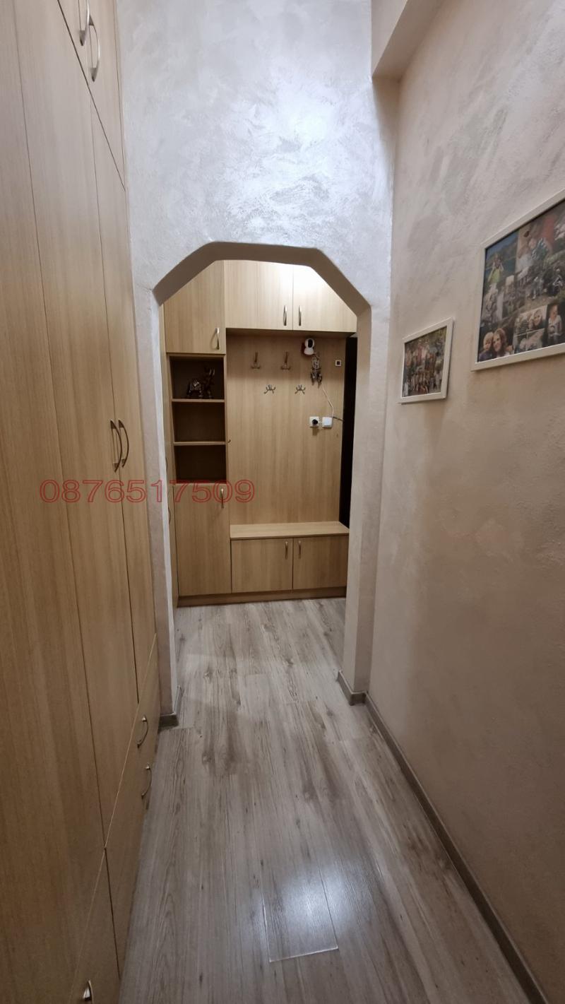 Издаје се  1 спаваћа соба Софија , Зона Б-18 , 55 м2 | 54958764 - слика [5]