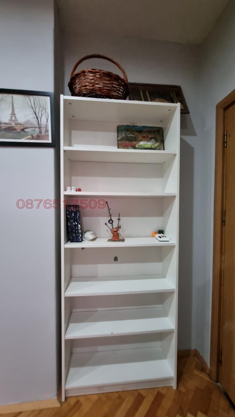 Издаје се  1 спаваћа соба Софија , Зона Б-18 , 55 м2 | 54958764 - слика [10]