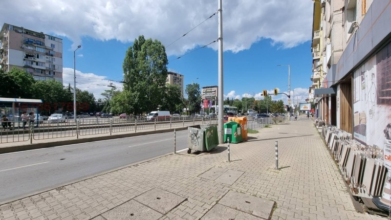 Издаје се  1 спаваћа соба Софија , Зона Б-18 , 55 м2 | 54958764 - слика [13]
