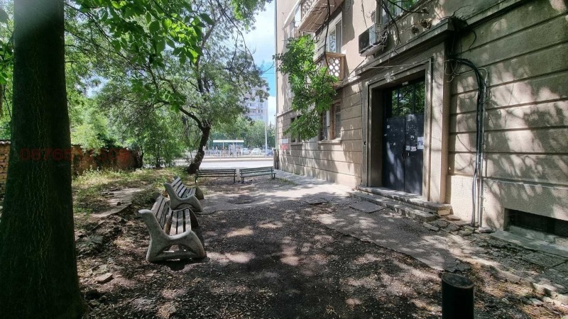 Издаје се  1 спаваћа соба Софија , Зона Б-18 , 55 м2 | 54958764 - слика [14]