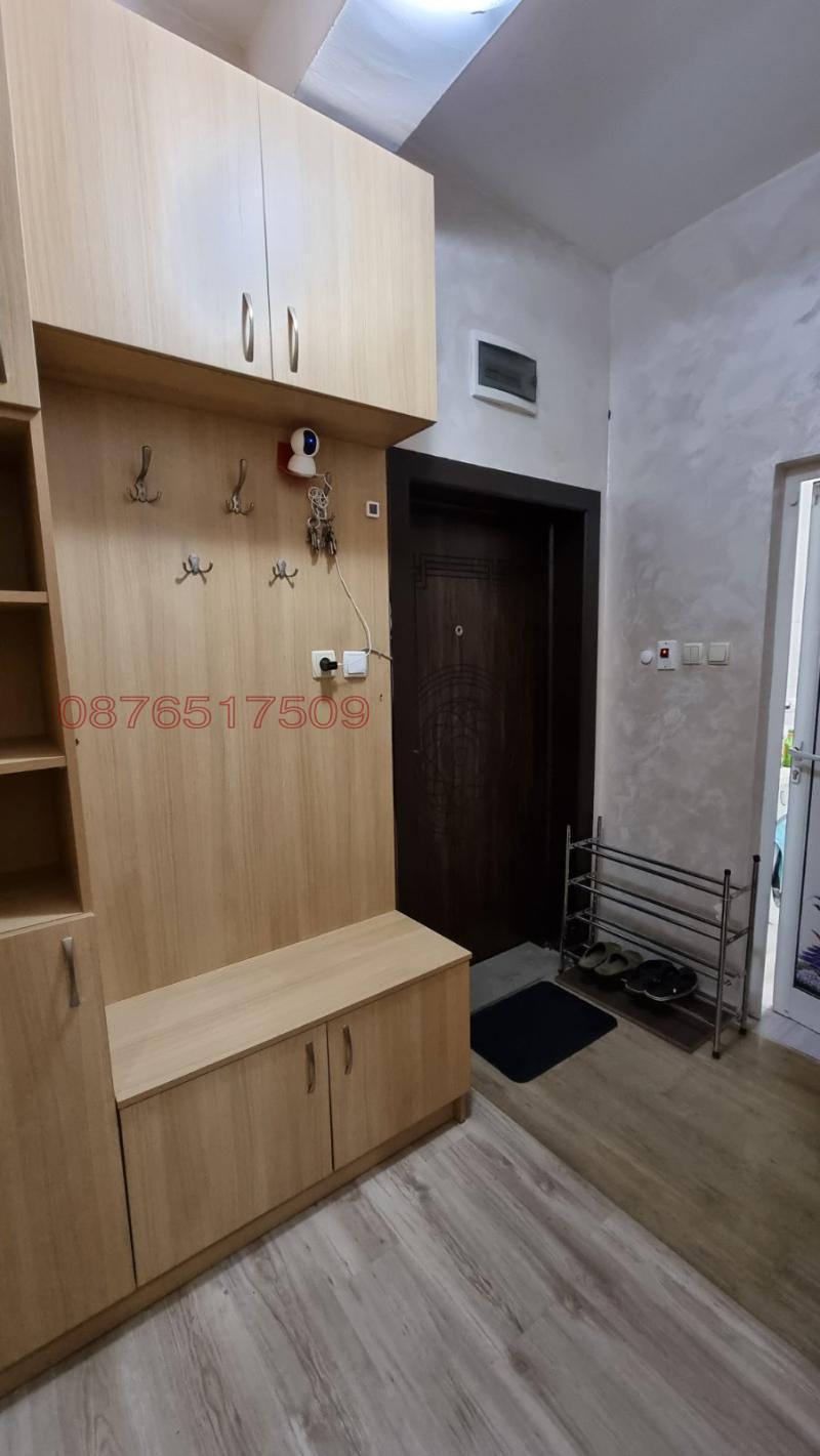 Издаје се  1 спаваћа соба Софија , Зона Б-18 , 55 м2 | 54958764 - слика [3]