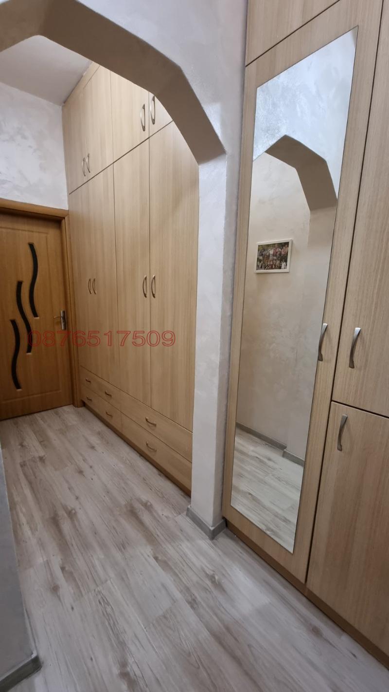 Издаје се  1 спаваћа соба Софија , Зона Б-18 , 55 м2 | 54958764 - слика [4]