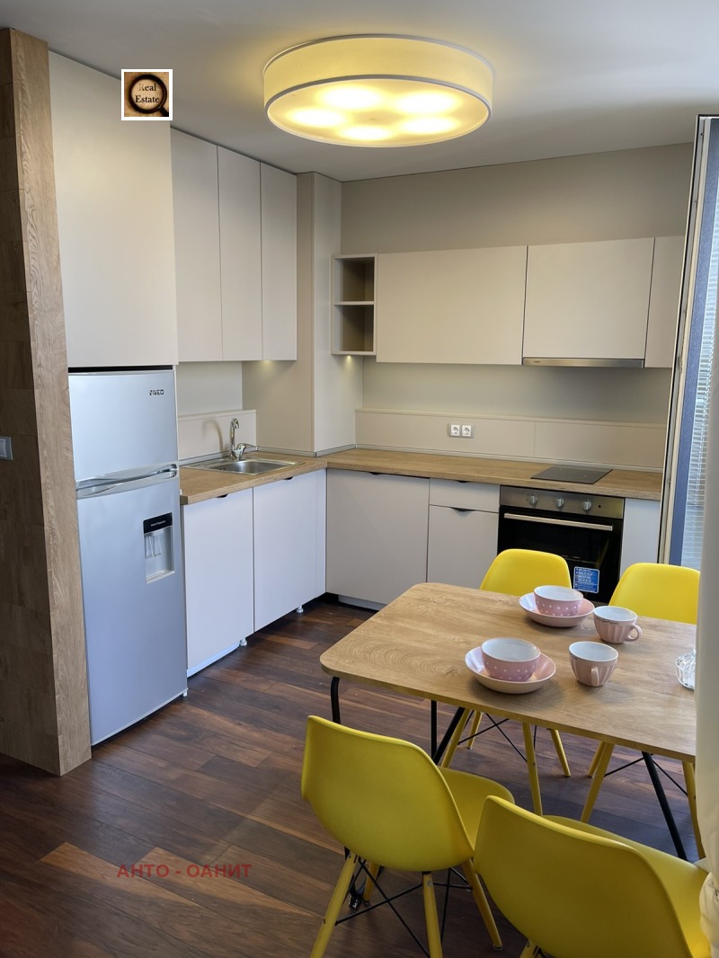 Da affittare  1 camera da letto Sofia , Studentski grad , 60 mq | 15460076 - Immagine [2]