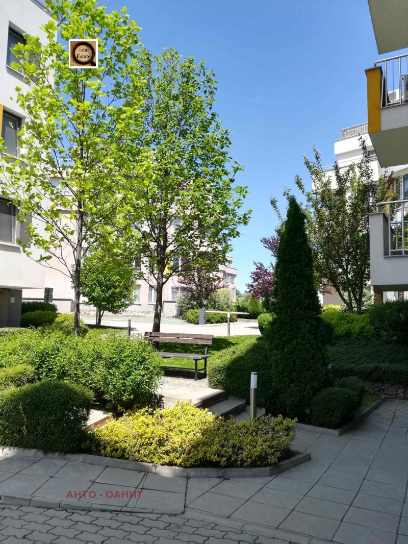 Da affittare  1 camera da letto Sofia , Studentski grad , 60 mq | 15460076 - Immagine [7]