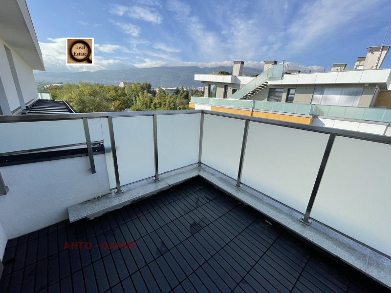 Da affittare  1 camera da letto Sofia , Studentski grad , 60 mq | 15460076 - Immagine [5]