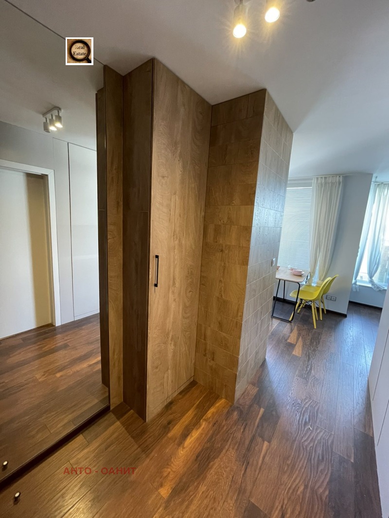 Da affittare  1 camera da letto Sofia , Studentski grad , 60 mq | 15460076 - Immagine [3]