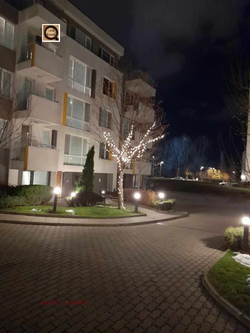 Da affittare  1 camera da letto Sofia , Studentski grad , 60 mq | 15460076 - Immagine [8]