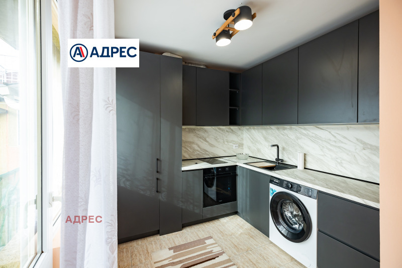 Под наем 2-СТАЕН, град Варна, Левски 1 • 480 € / 938.80 лв. • 62418412 1