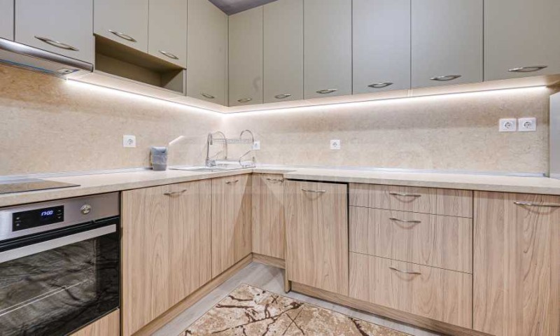 Дава под наем 2-СТАЕН, гр. София, Люлин 10, снимка 6 - Апартаменти - 53248402