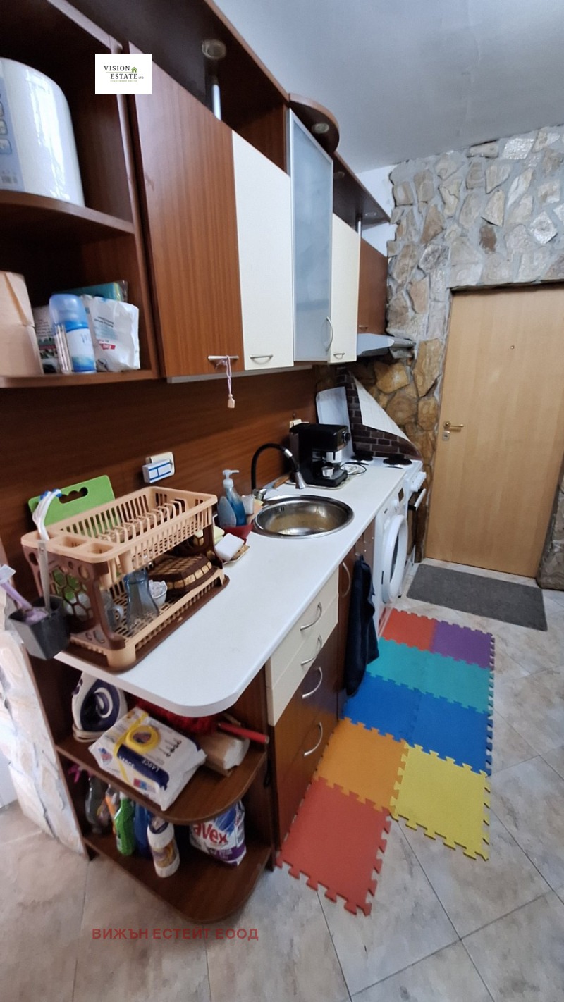 Дава под наем 2-СТАЕН, гр. София, Люлин 5, снимка 4 - Апартаменти - 53270951