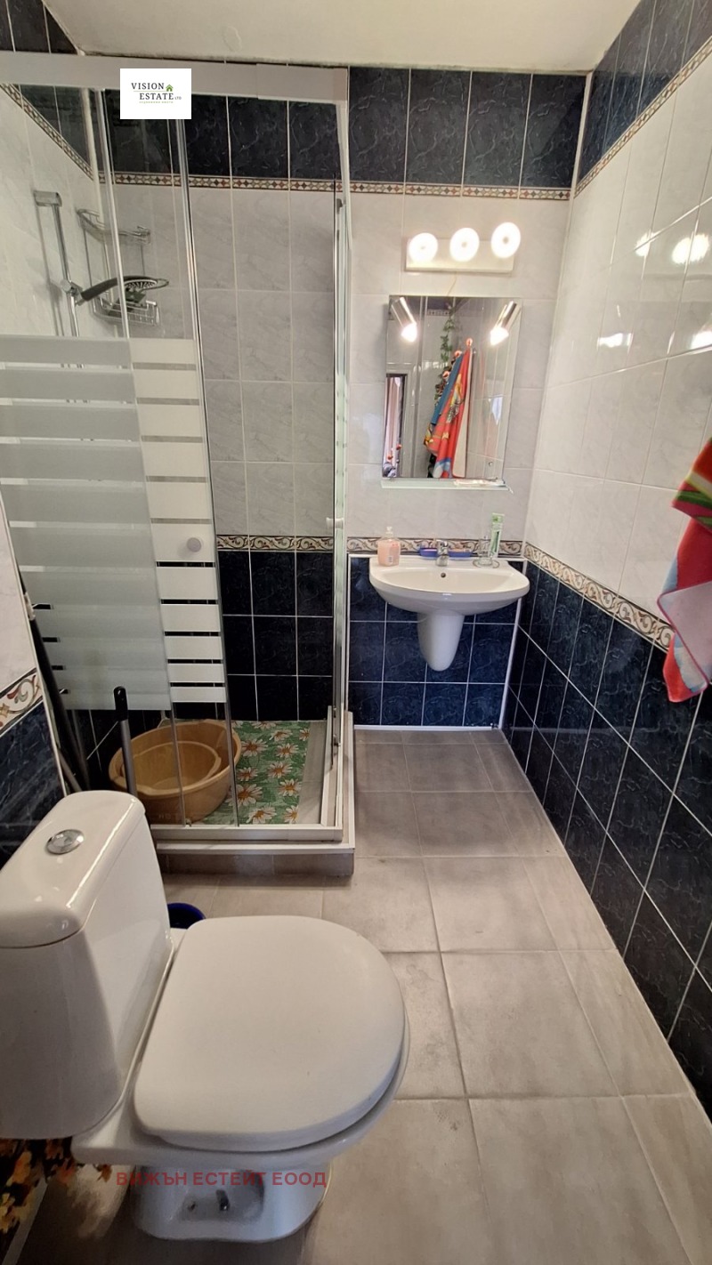 Дава под наем 2-СТАЕН, гр. София, Люлин 5, снимка 6 - Апартаменти - 53270951