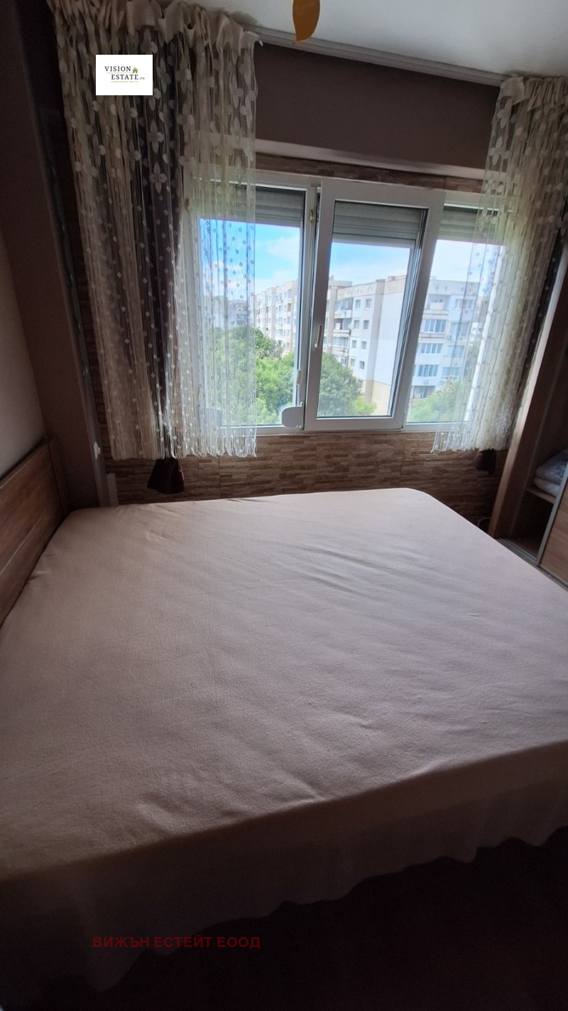 Дава под наем 2-СТАЕН, гр. София, Люлин 5, снимка 3 - Апартаменти - 53270951