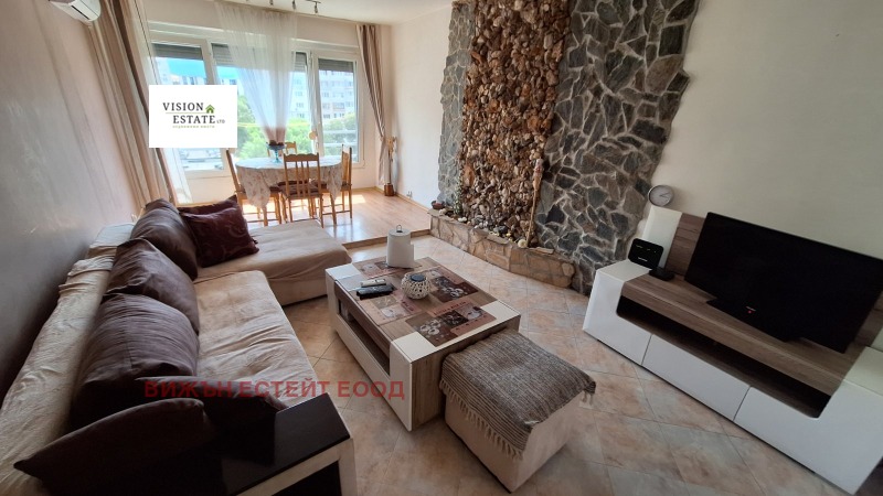 Дава под наем 2-СТАЕН, гр. София, Люлин 5