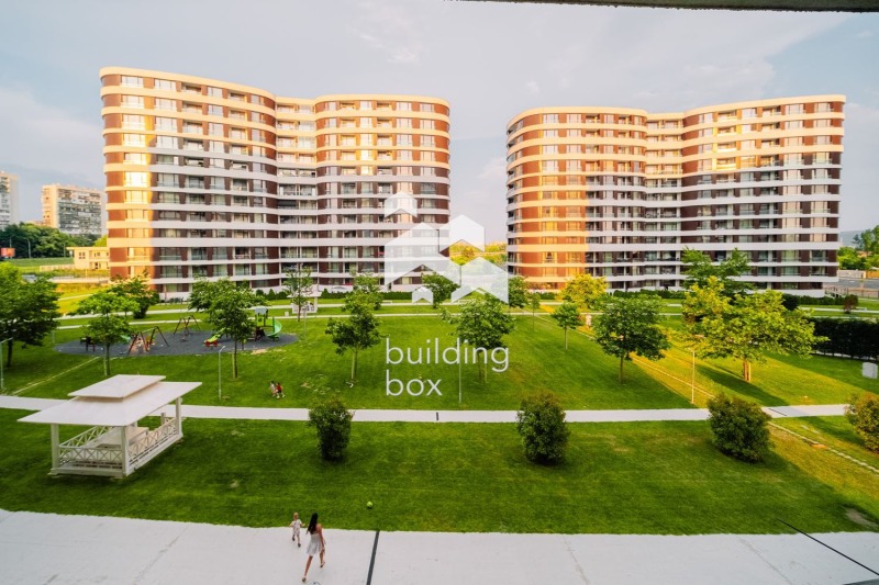 K pronájmu  2 ložnice Varna , Troševo , 104 m2 | 13056962