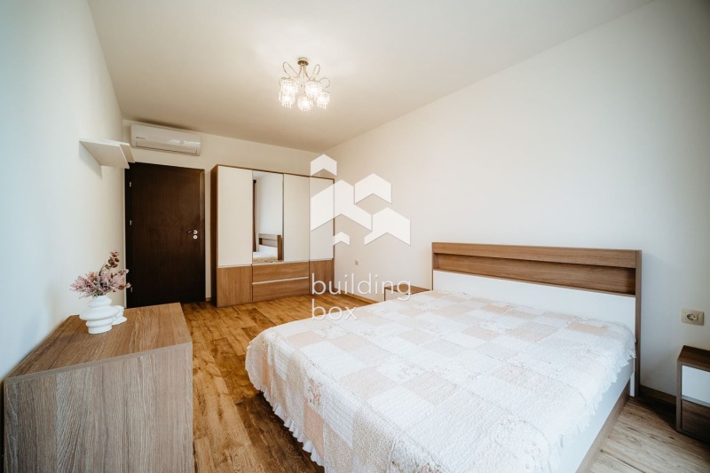 K pronájmu  2 ložnice Varna , Troševo , 104 m2 | 13056962 - obraz [5]
