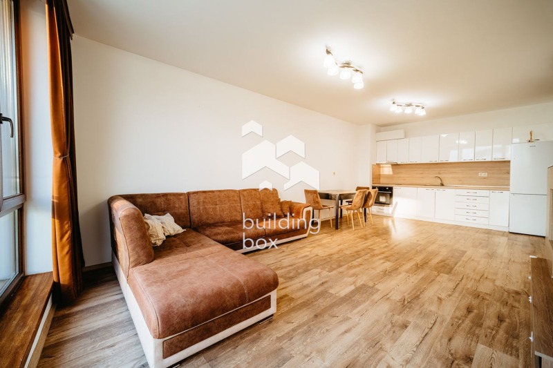 K pronájmu  2 ložnice Varna , Troševo , 104 m2 | 13056962 - obraz [3]
