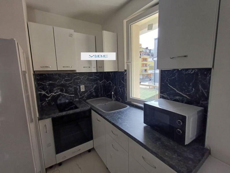 En renta  2 dormitorios Sofia , Manastirski livadi , 90 metros cuadrados | 56432585 - imagen [4]