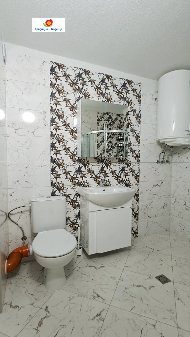 Дава под наем 3-СТАЕН, гр. София, Овча купел, снимка 12 - Апартаменти - 52858229