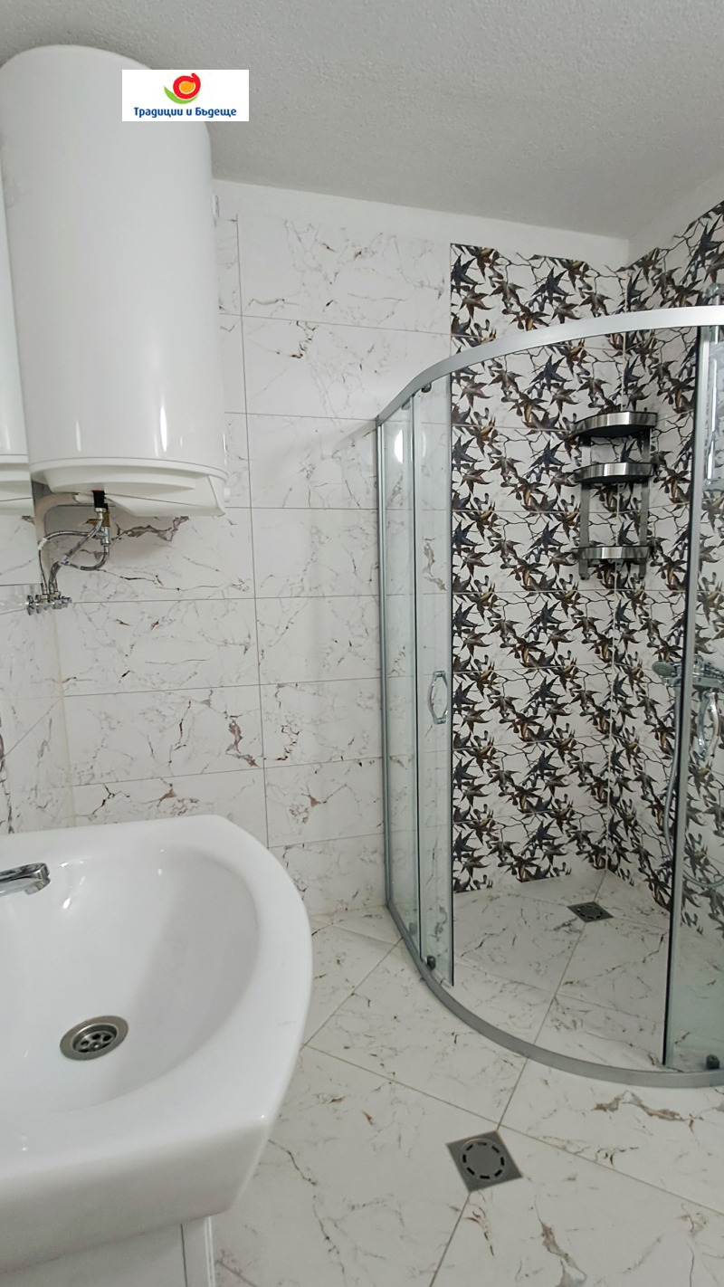 Дава под наем 3-СТАЕН, гр. София, Овча купел, снимка 13 - Апартаменти - 52858229