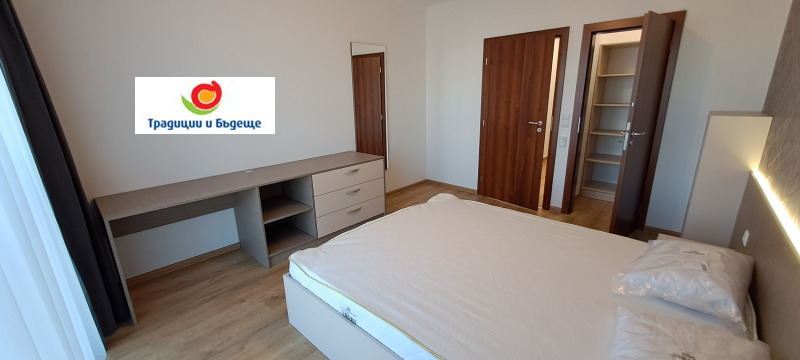 Дава под наем 3-СТАЕН, гр. София, Овча купел, снимка 10 - Апартаменти - 52858229