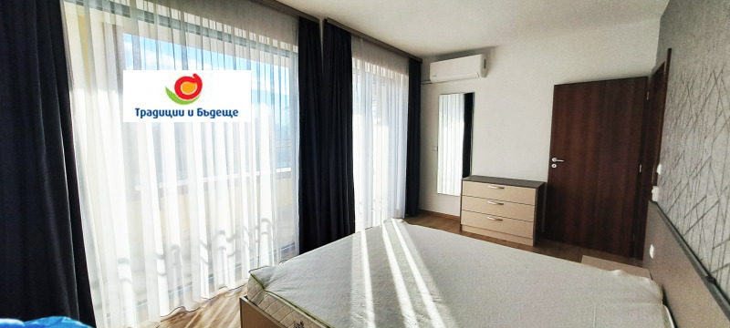 Дава под наем 3-СТАЕН, гр. София, Овча купел, снимка 5 - Апартаменти - 52858229