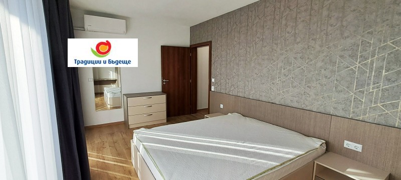 Дава под наем 3-СТАЕН, гр. София, Овча купел, снимка 6 - Апартаменти - 52858229