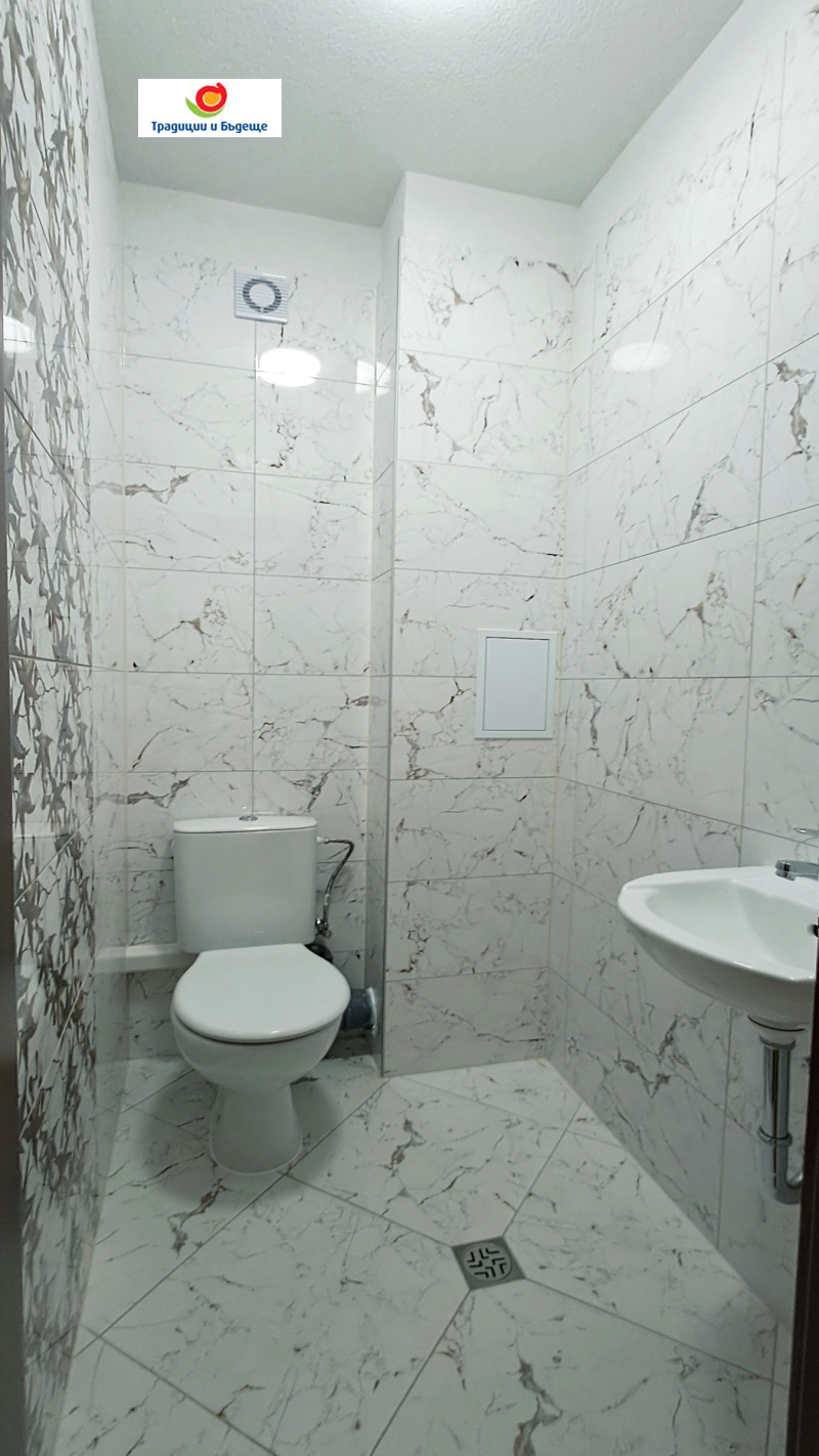 Дава под наем 3-СТАЕН, гр. София, Овча купел, снимка 14 - Апартаменти - 52858229