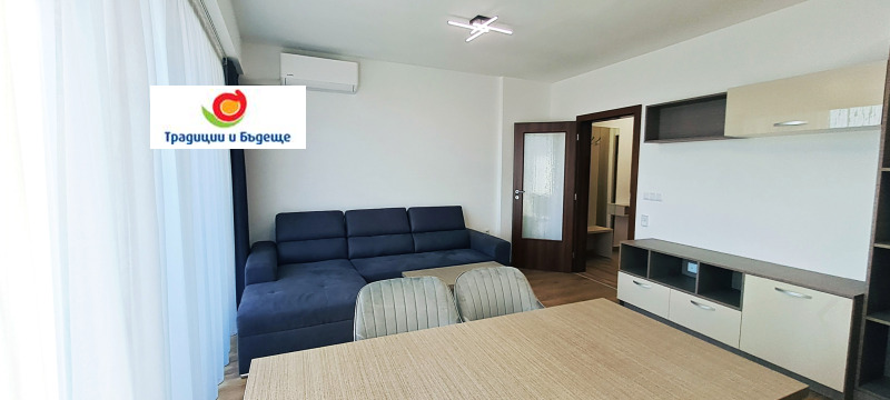 Дава под наем 3-СТАЕН, гр. София, Овча купел, снимка 4 - Апартаменти - 52858229